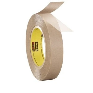 3M 9832 Good Holding Power Double Coated Tape For General Purpose Foam Lamination