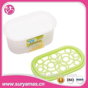 3pcs/pack chemical moisture absorber