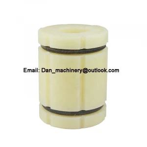3&quot; to 6&quot; Nylon chuck for air expanding shaft