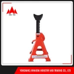 3T/6T/12T heavy duty jack stand/ car lifts hydraulic jacks