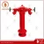 Import 3way DN100 underground fire hydrant from China