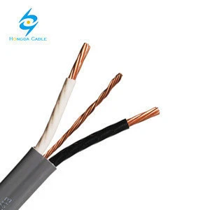 3x2.5mm2 cable 3x2.5mm pvc cable 300v power cable