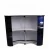 Import 3x3m system design exhibition trade show display booth from China