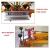 Import 4 Color 1 Station Silk Screening Screen print Press Screen Printing Machine for T-Shirt from China