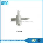 4 IN 1 Tire repair Cores Remover four way valve repair tool VT03W SIMING