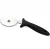 Import 4 inch Stainless Steel Pizza Cutter Knife Round Shape Pizza Wheels Pastry Pasta Dough Kitchen Baking Tools from Pakistan