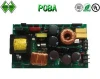 4 Layers Printed Circuits, Multilayer PCB Board, Rigid Flex PCB