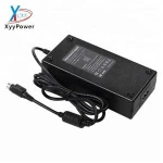 4 pin desktop 216w 12 volt 18 amp power supply 12v 18a laptop power adapter