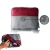 Import 4 Set of Packing Cubes with Compression Travel Luggage Organizer Packing Cubes from China