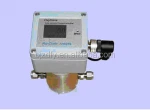 4 to 20 mA - 3 wire Carbon Dioxide Transmitter gas analyzers