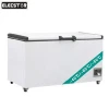 -40 60 86 degree Chest Lab Ultra Low Temperature deep Freezer for Medical laboratory using