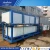 Import 40 feet containerized 5tons ice block making machine with cold room from China