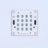 40*40mm copper Base LED PCB factory smd 3535 MCPCB circuit board manufacturing assembly