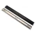 Import 42mm high quality cabinet full extension telescopic channels rails dotted surface 3 balls blister packing drawer slides from China
