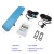 Import 4.3" HD 1080P Dual Lens Car Dash Cam DVR Rear View Mirror Video Camera Recorder from China