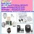 Import 433Mhz long rang EV1527 wireless remote control for LED light lamp from China