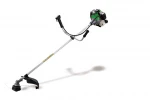 43CC gasoline grass trimmer with brush cutter