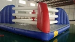 4*4 m Or Size Customized Commercial Sports Games Inflatable Boxing Ring