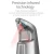 Import 450ml ABS Waterproof Aluminum Touchless Hand Free Motion Ir Sensor Automatic Gel Liquid Soap Dispenser Upscale from China