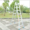 4.5m extending step ladder