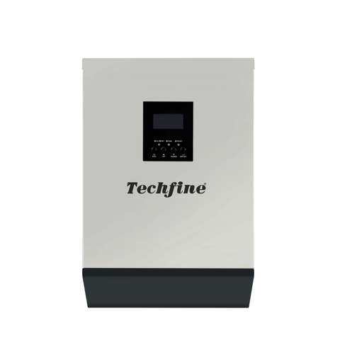 Buy 48 Volt 5kva Solar Inverter 5kw 4000w 5000w Pure Sine Wave Power ...