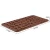 Import 49 cavity letter number shape  baking cake tools custom chocolate mold from China