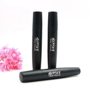 4D Thicken Wholesale Fashion Cosmetics Thick Curling Mascara