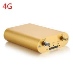 4G Car GPS Tracker with cut fuel sos button, microphone 2 years warranty free tracking system