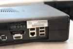 4GB console for xbox 360 slim game console modded