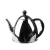 Import 4L Russian tea pot electric stainless steel samovar water pot from China