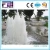 Import 4m high easy installation cascade fountain with colorful lights round shape outdoor pool fountain projects from China