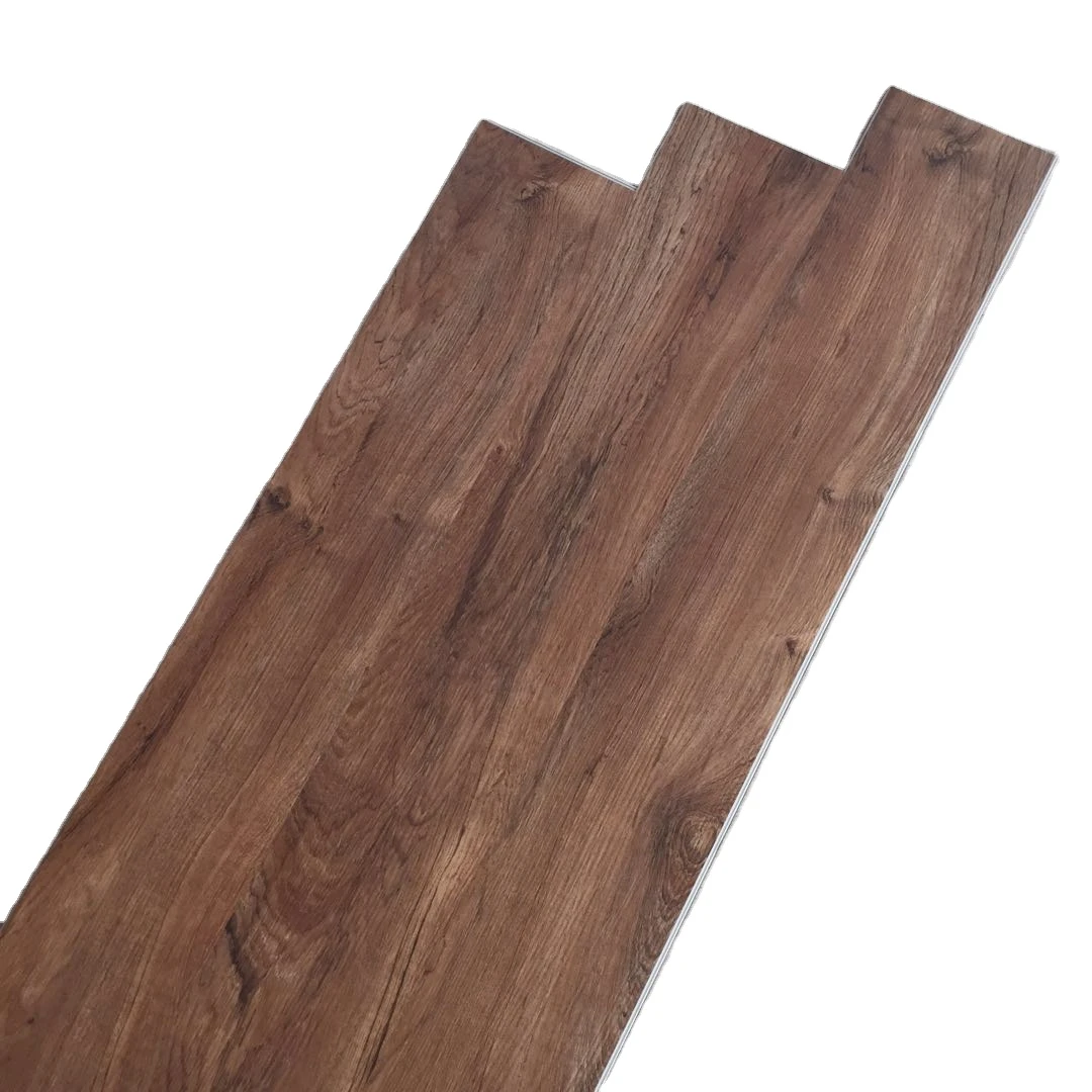 4mm 5mm Waterproof Unilin I4F Click SPC Rigid Vinyl Plank With Floorscore