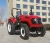 Import 4WD 110hp agricultural farm machine tractor diesel engine with China all models brand new from China
