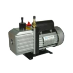 5 CFM Rotary vane vacuum pump 1/3hp single stage electric vacuum pump wholesale