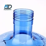 5 Gallon PET blowing mold / PET Bottle Injection Preform mould / Bottle Blowing Molds