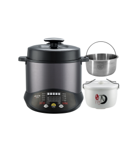 5 Litre Brand New Cooking Appliances National Quality Non-stick Inner Pot Electric Pressure Cooker Smart Cooker