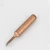 Import 5 Pcs Soldering Tips900M-T Soldering Iron Pure Copper Lead-free For Hakko Soldering Rework Station Soldering Tips from China