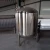 500 liter food grade stainless steel storage tank for food