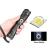 Import 5000 Lumens powerful flashlight usb torch xhp50 18650 or 26650 Rechargeable battery hunting hiking flashlight from China