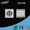 5050 rgb smd led plcc-6