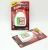 Import 50m mint waxed dental floss from China