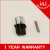 Import 54132-SDA-A81 HIGH QUALITY GEAR KNOB SHIFT LEVER KNOB FOR HONDA ACCORD 2003-2007 AUTO SPARE PARTS from China