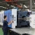 Import 550 Ton auto diy plastic injection molding machine with full parts for boxes from China