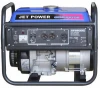 5.5HP 6.5HP gasoline generator set air cooled 7.5HP generator Power 1KW to 12KW power generator
