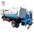 Import 5cbm truck mounted water well drilling rig mini water tank truck water tanker fire truck sales from China