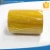 Import 5cm*45.7m Customized Reflective Road Line Temporary Marking Tape Yellow easy removal from the road from China