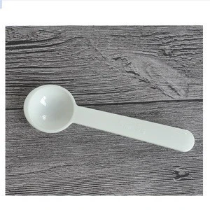 5ml Plastics Measuring Spoon Tea Scoop tea spoon