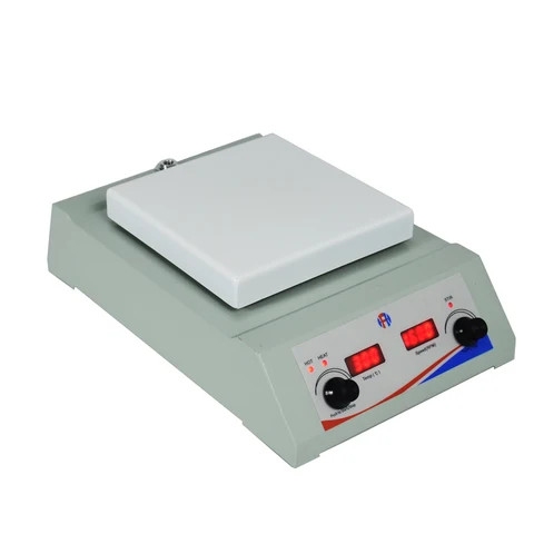 6 inch Square Magnetic Stirrer HSHS-153 Laboratory Magnetic Stirrer Hotplate Lab Equipment with good price