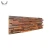 600X200X25mm 3d wood wall panel other boards for office