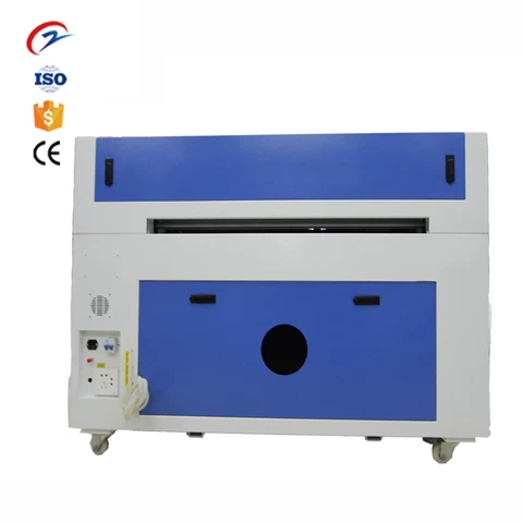 60W 80W 100W 9060 Laser Equipment laser engraving machine price